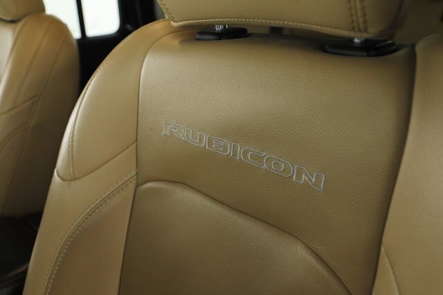 2019 Jeep Wrangler Unlimited Rubicon New Braunfels TX