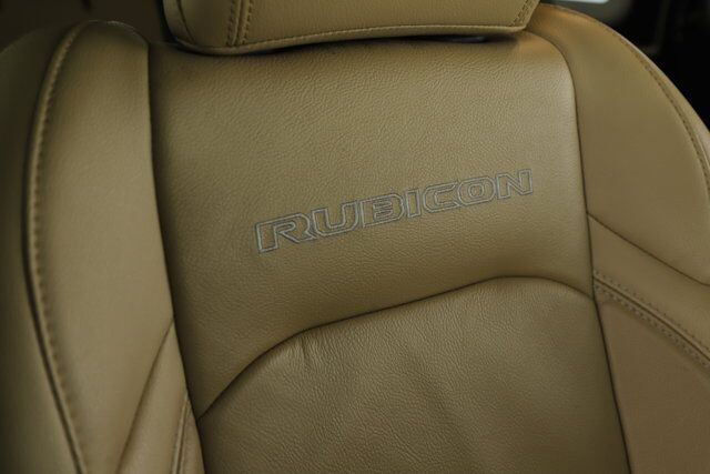 2019 Jeep Wrangler Unlimited Rubicon New Braunfels TX