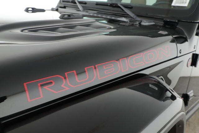 2019 Jeep Wrangler Unlimited Rubicon New Braunfels TX