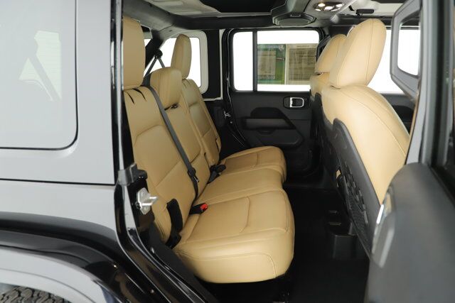 2019 Jeep Wrangler Unlimited Rubicon New Braunfels TX