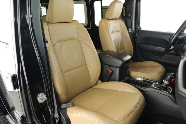 2019 Jeep Wrangler Unlimited Rubicon New Braunfels TX