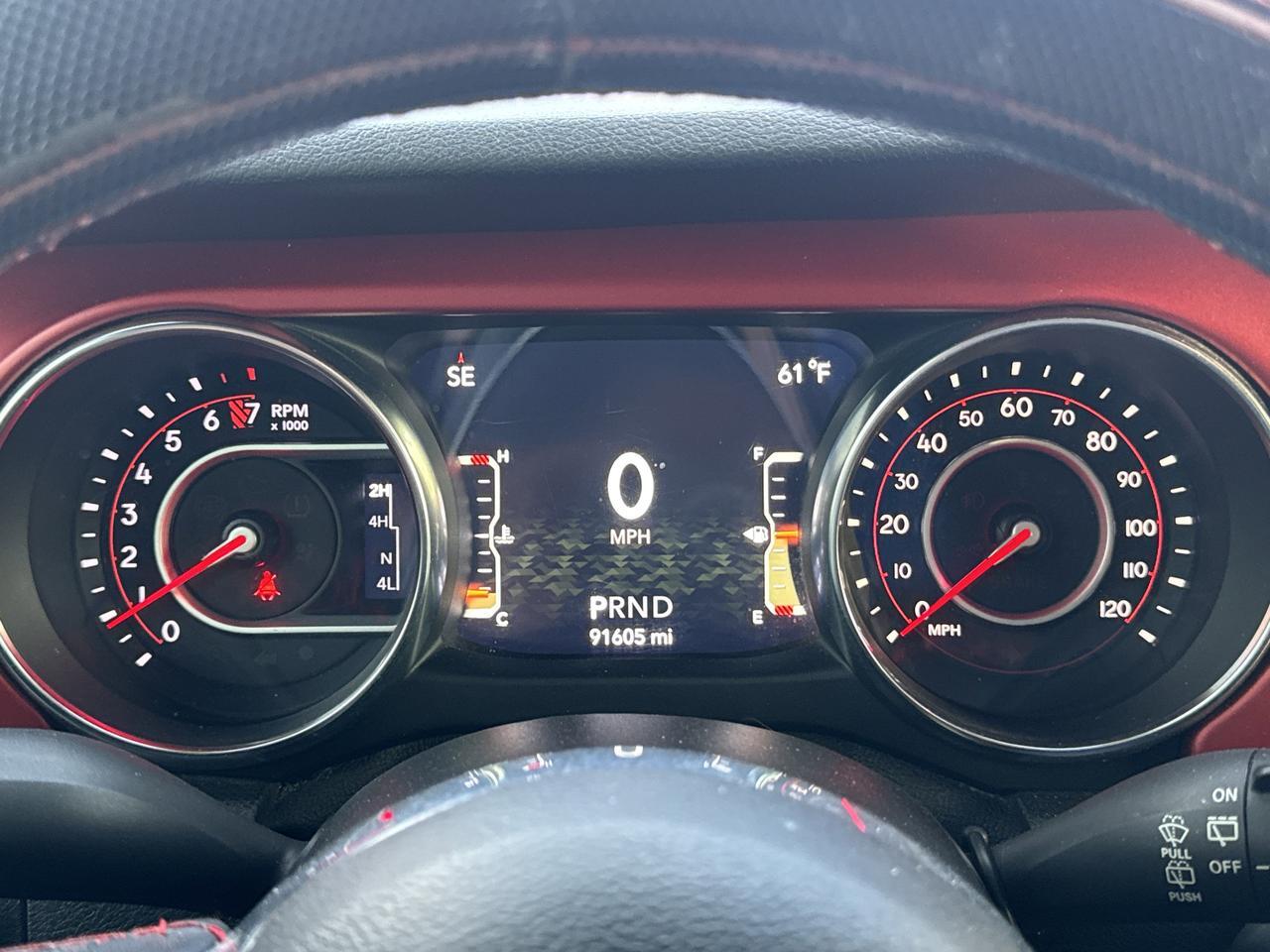 2019 Jeep Wrangler Unlimited Rubicon San Antonio TX