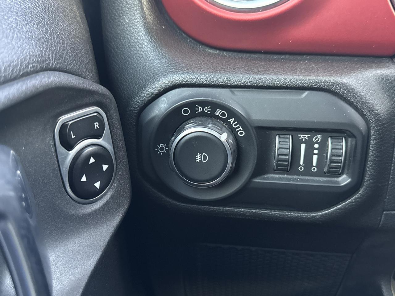 2019 Jeep Wrangler Unlimited Rubicon San Antonio TX