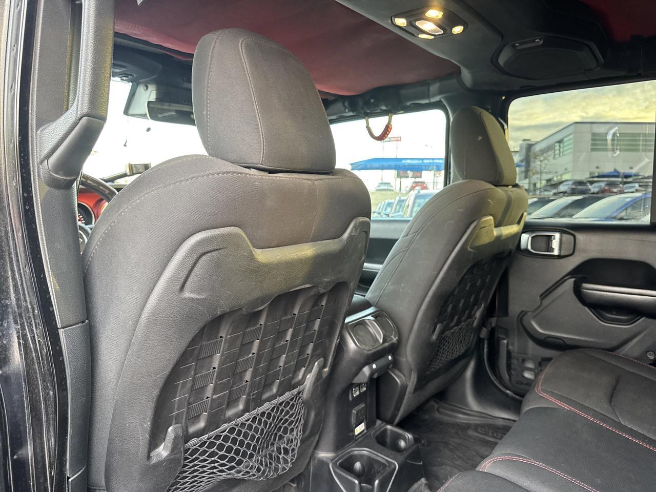2019 Jeep Wrangler Unlimited Rubicon San Antonio TX