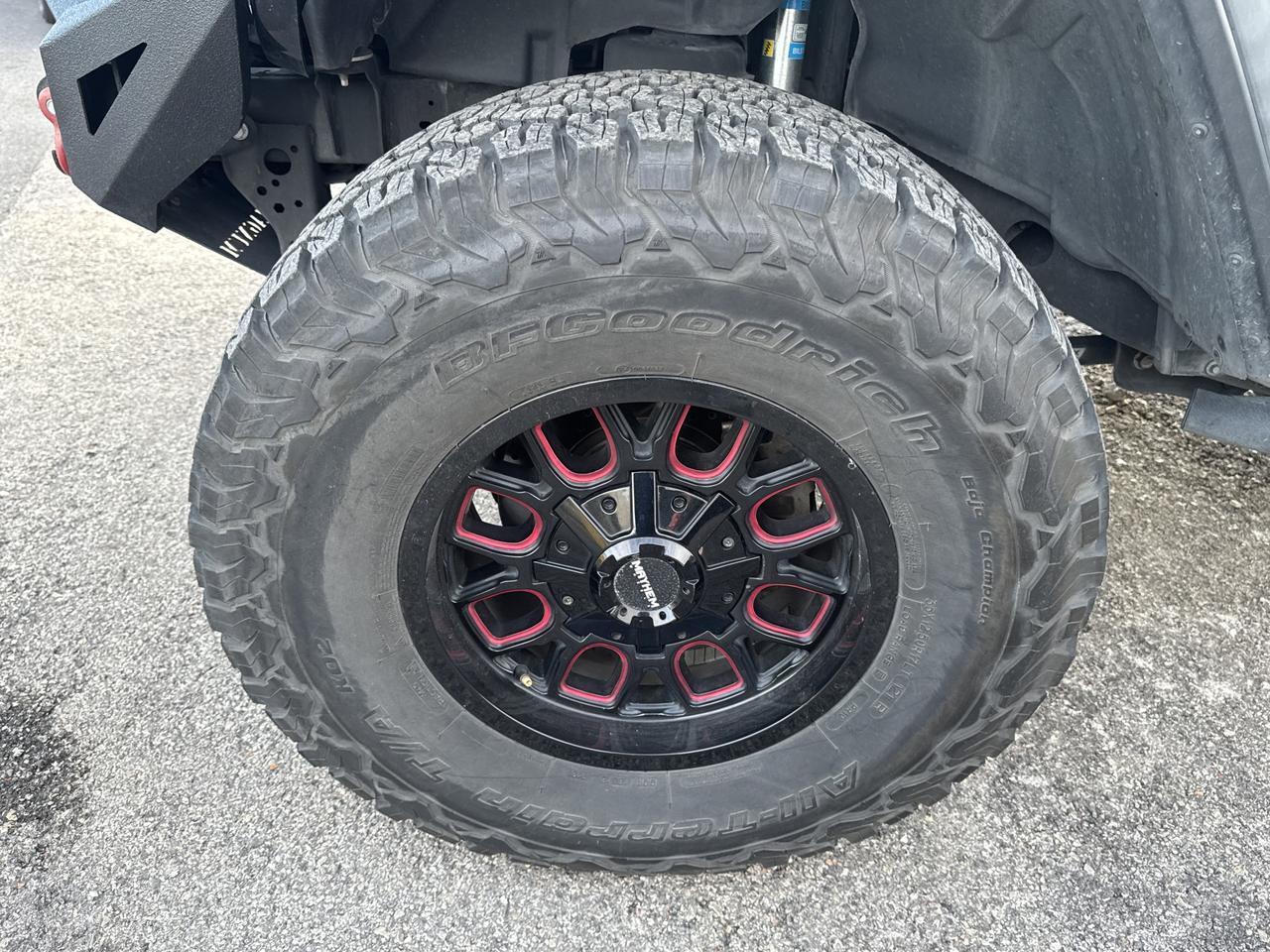 2019 Jeep Wrangler Unlimited Rubicon San Antonio TX