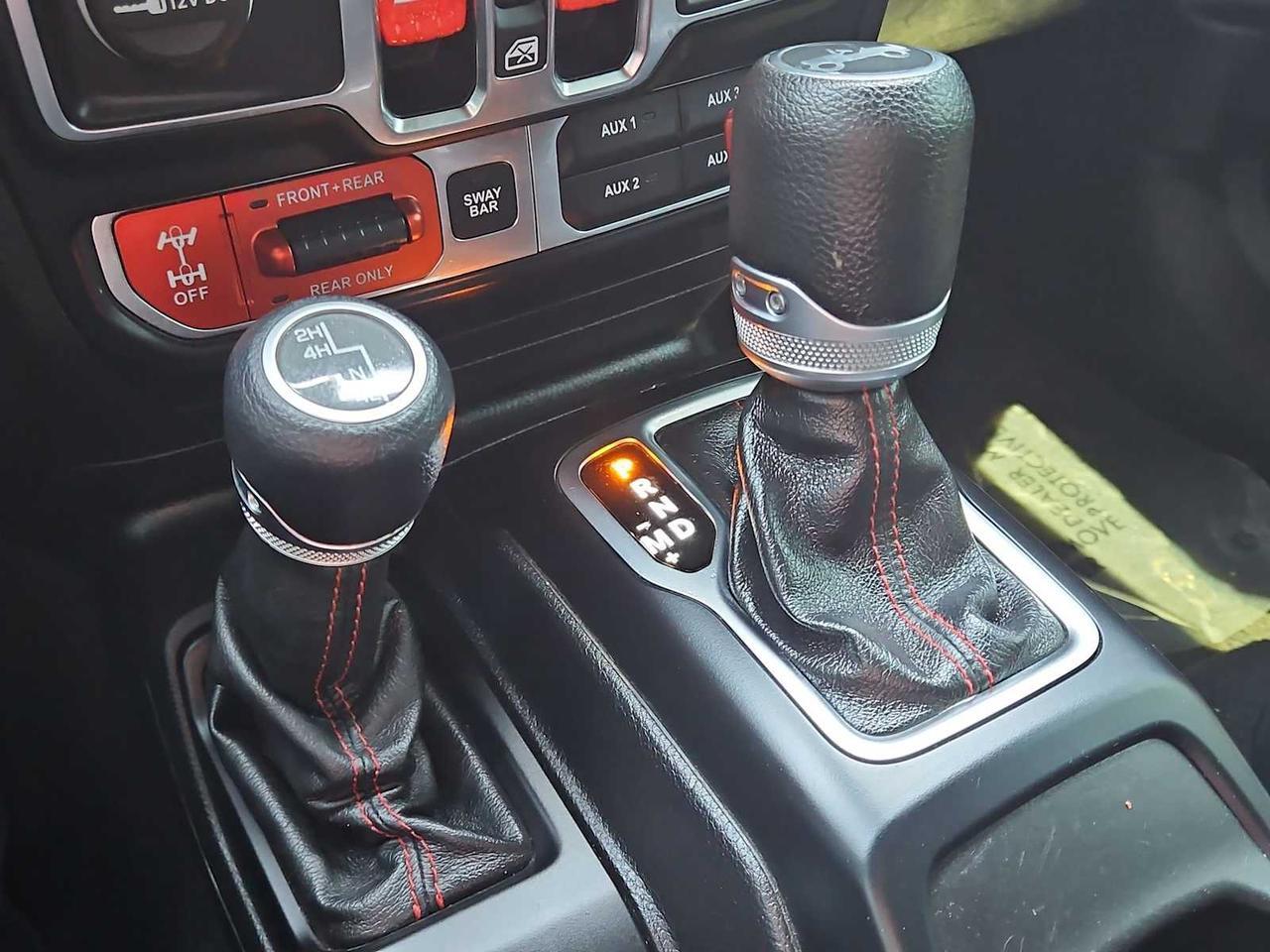 2019 Jeep Wrangler Unlimited Rubicon Irving TX