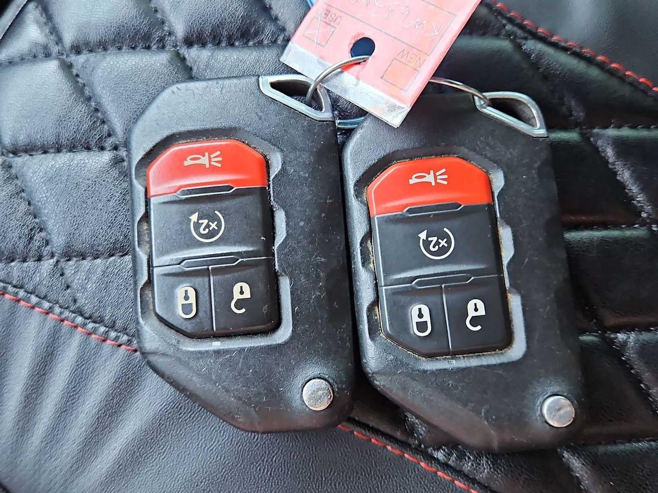 2019 Jeep Wrangler Unlimited Rubicon Irving TX