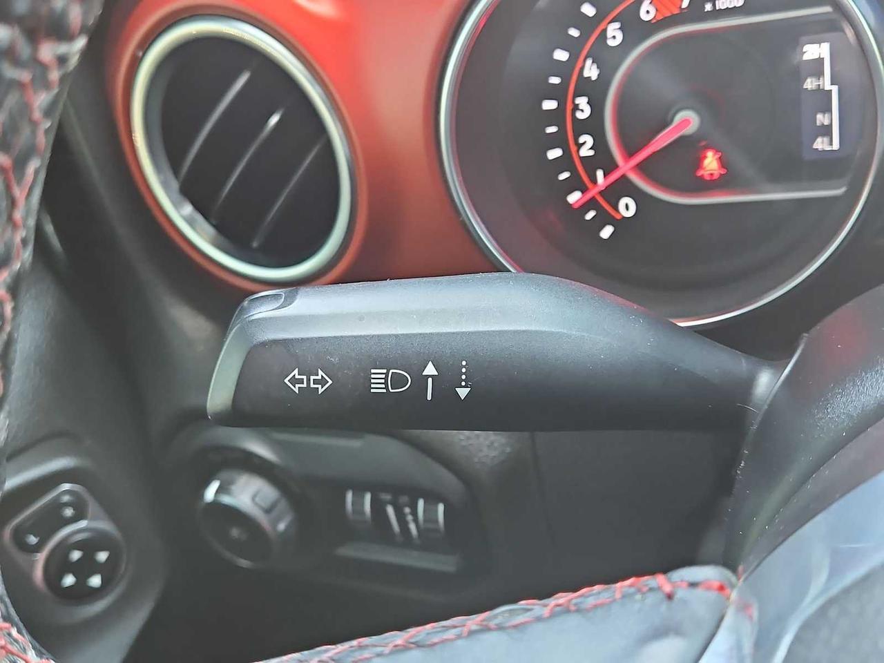2019 Jeep Wrangler Unlimited Rubicon Irving TX
