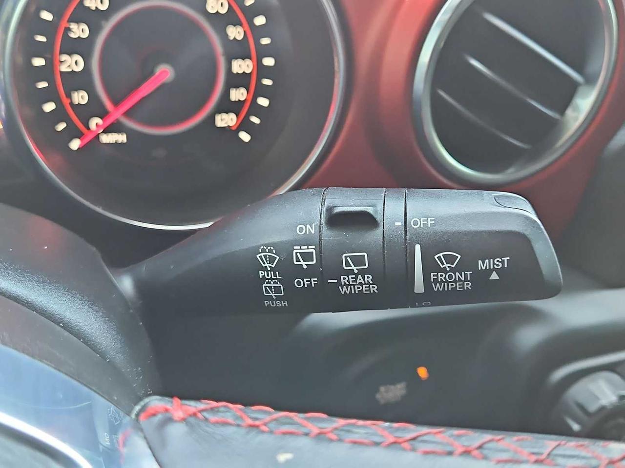 2019 Jeep Wrangler Unlimited Rubicon Irving TX