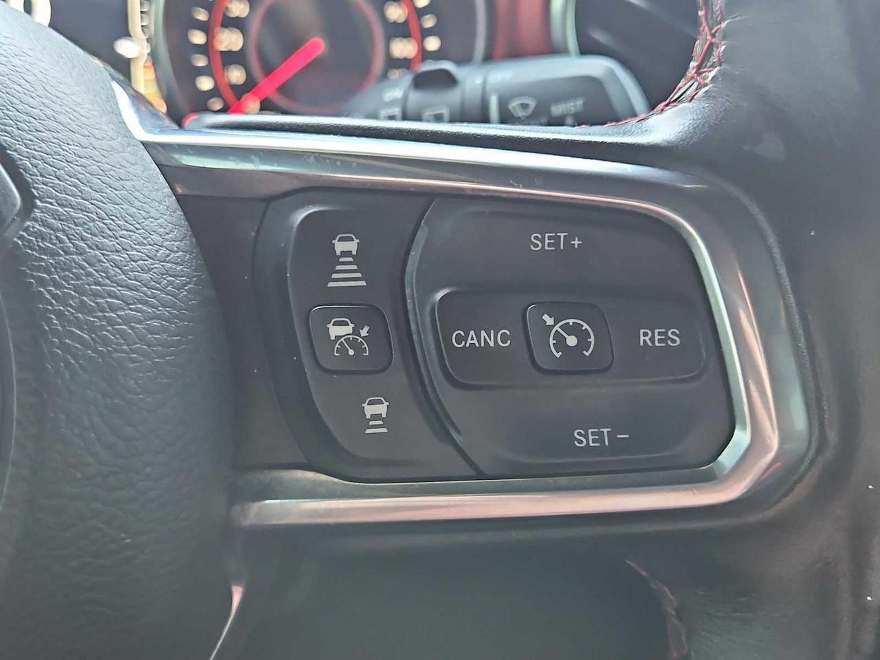 2019 Jeep Wrangler Unlimited Rubicon Irving TX