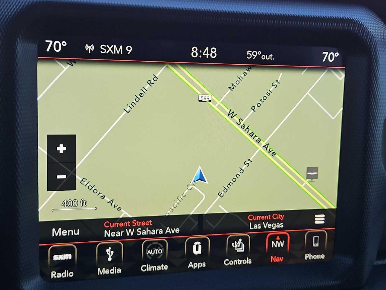 2019 Jeep Wrangler Unlimited Rubicon Irving TX