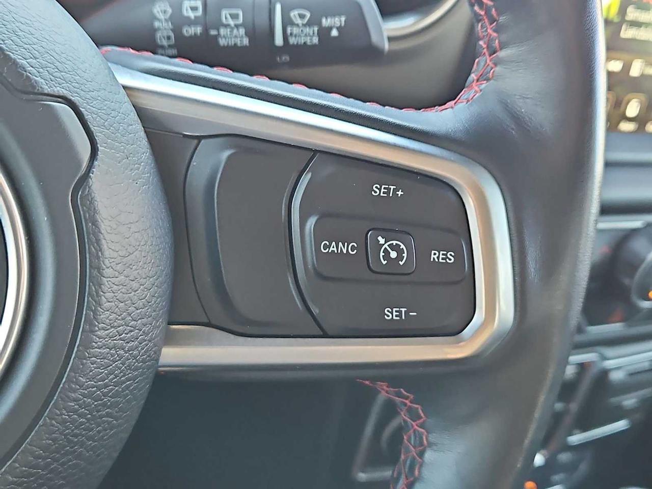 2019 Jeep Wrangler Unlimited Rubicon Irving TX