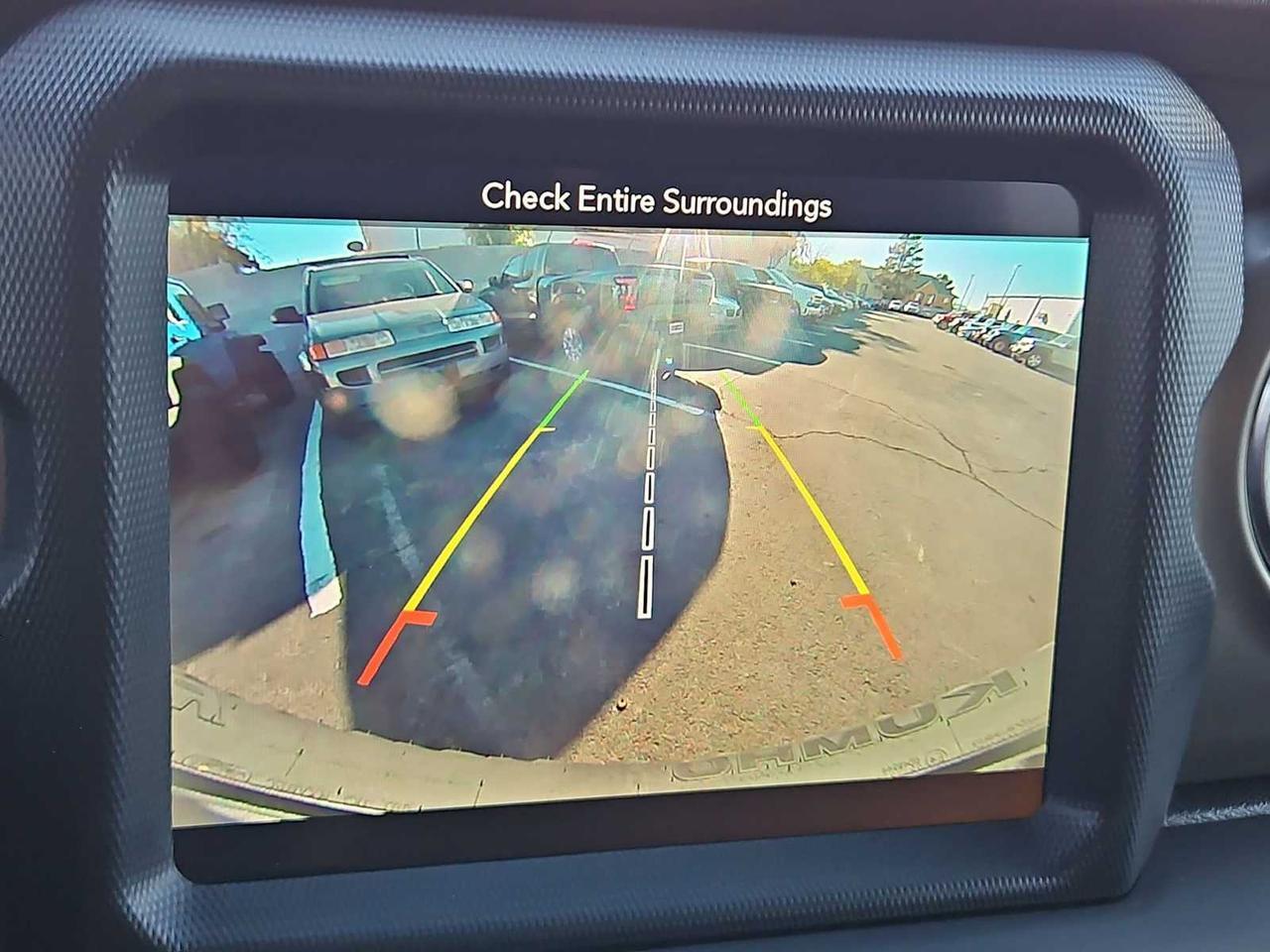 2019 Jeep Wrangler Unlimited Rubicon Irving TX