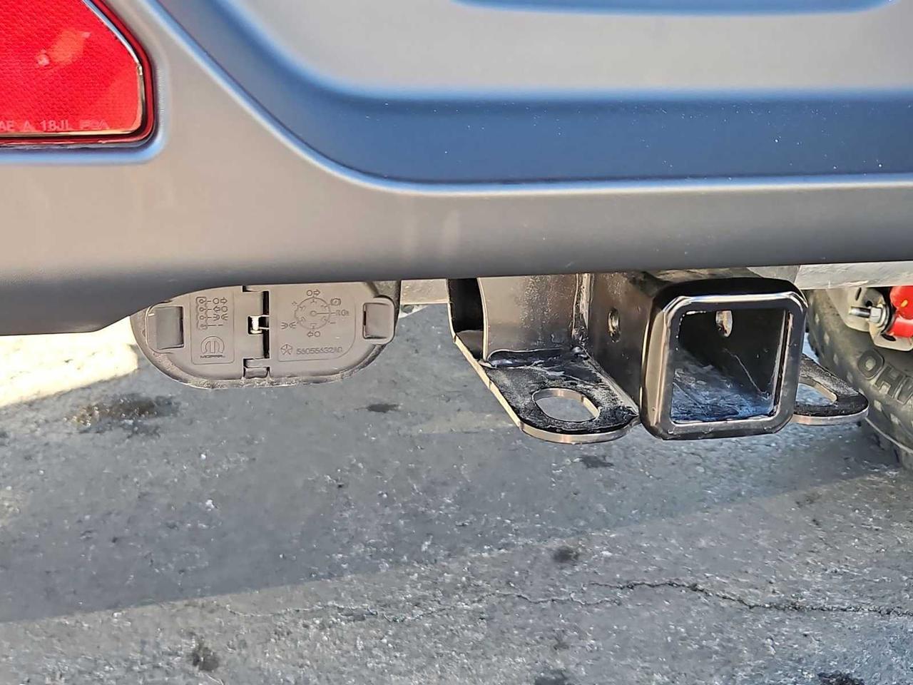 2019 Jeep Wrangler Unlimited Rubicon Irving TX