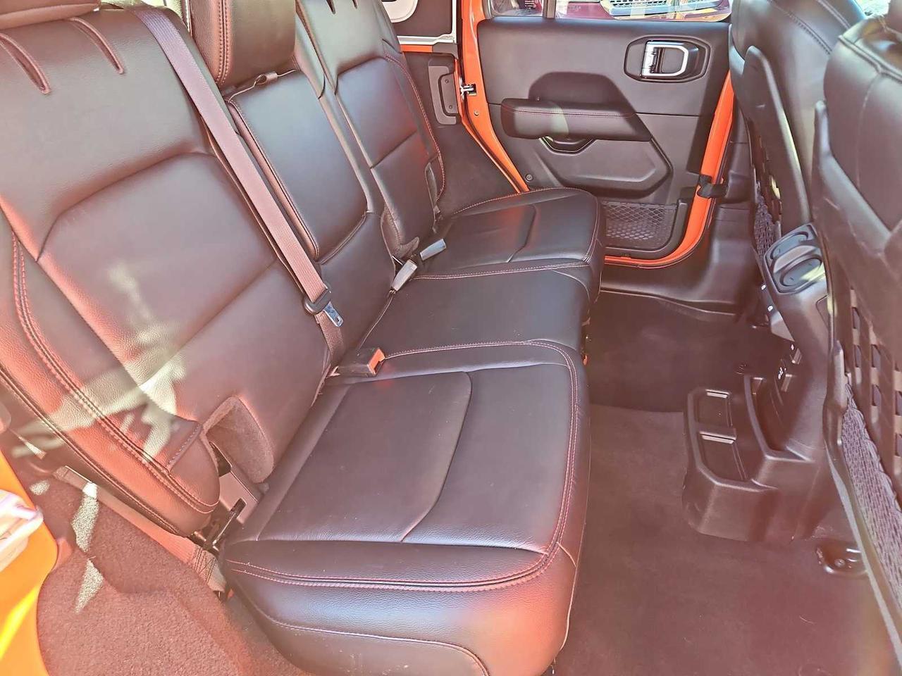 2019 Jeep Wrangler Unlimited Rubicon Irving TX