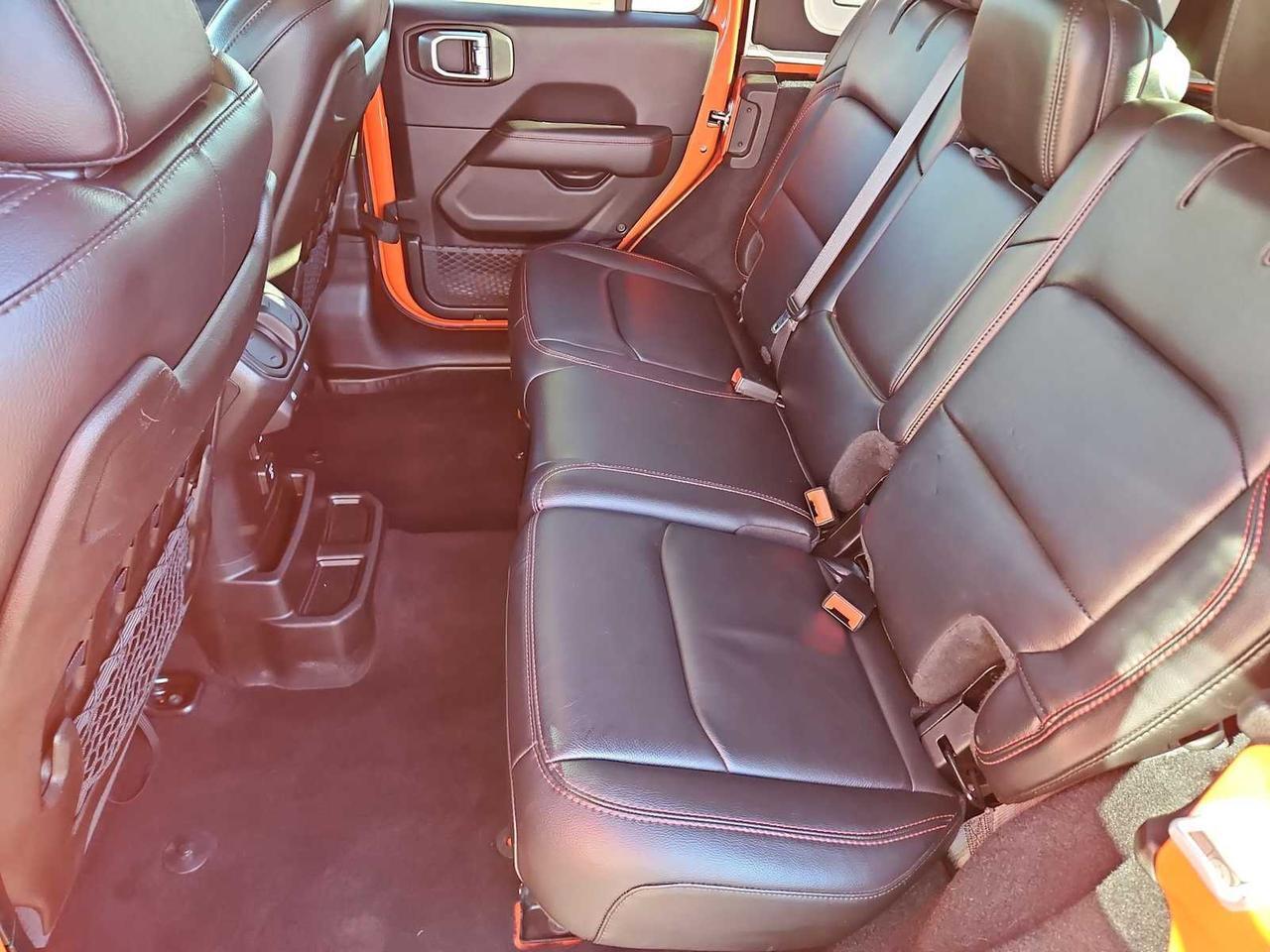 2019 Jeep Wrangler Unlimited Rubicon Irving TX