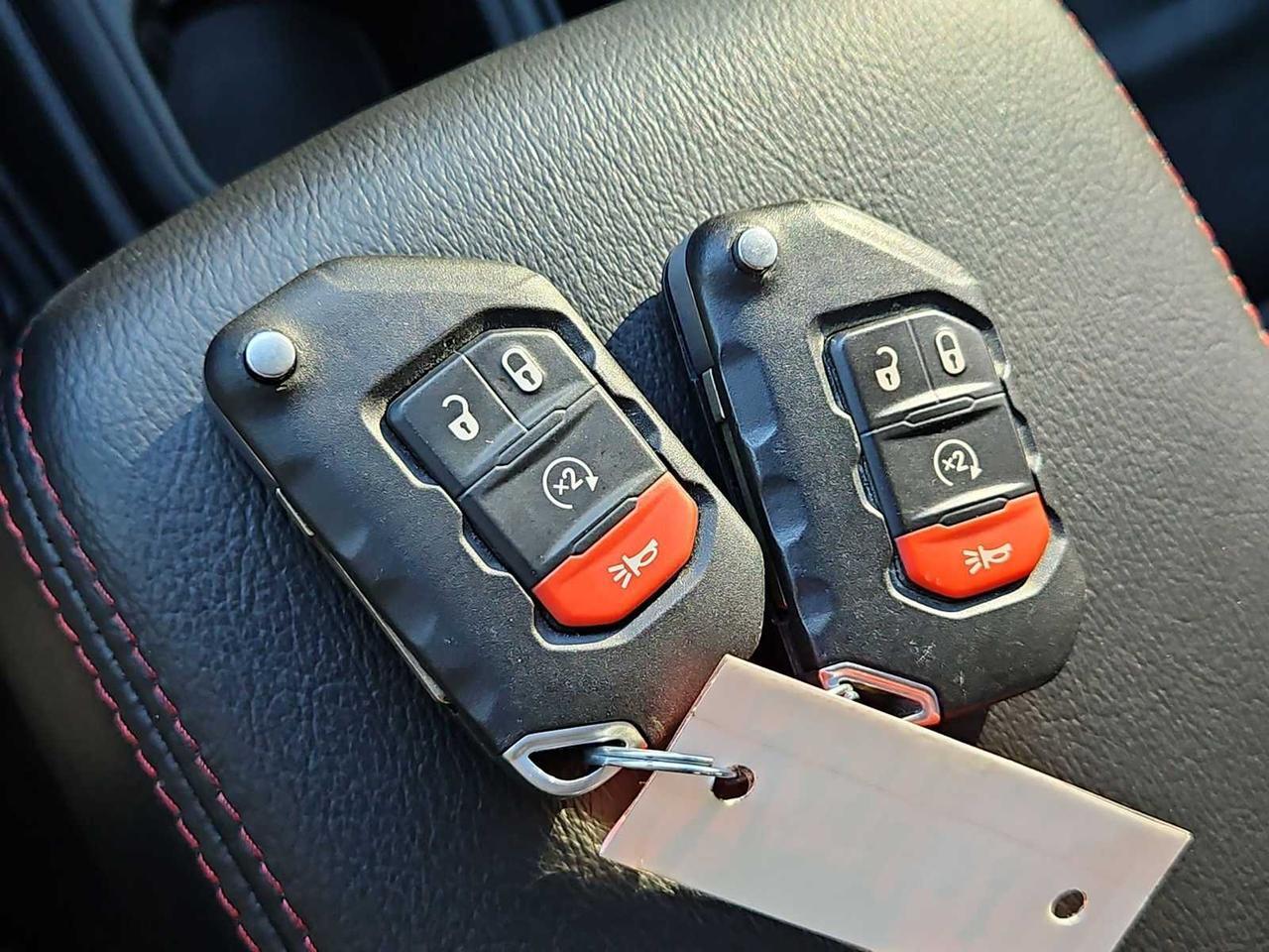 2019 Jeep Wrangler Unlimited Rubicon Irving TX