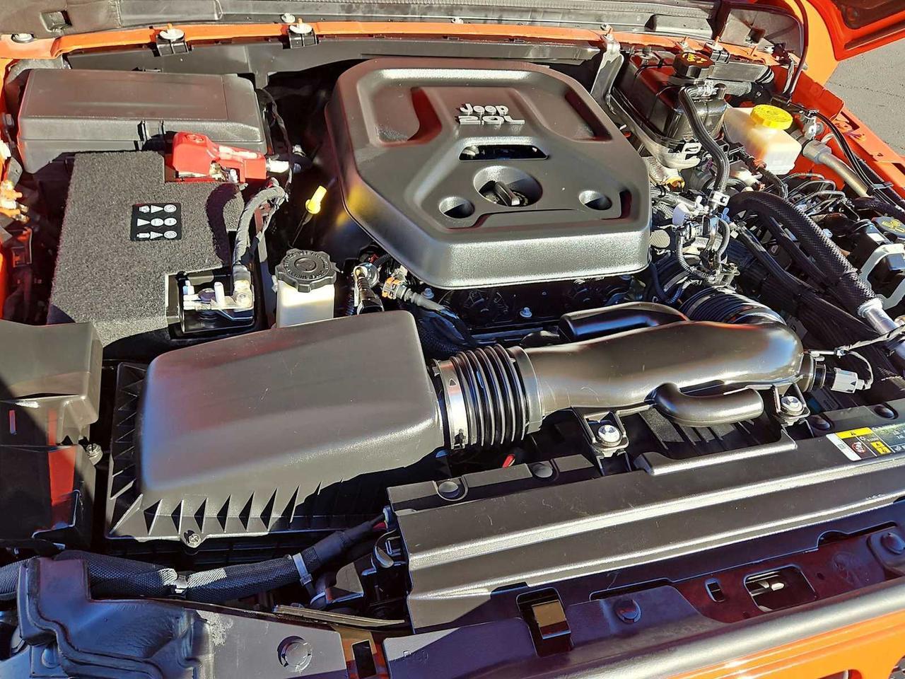 2019 Jeep Wrangler Unlimited Rubicon Irving TX