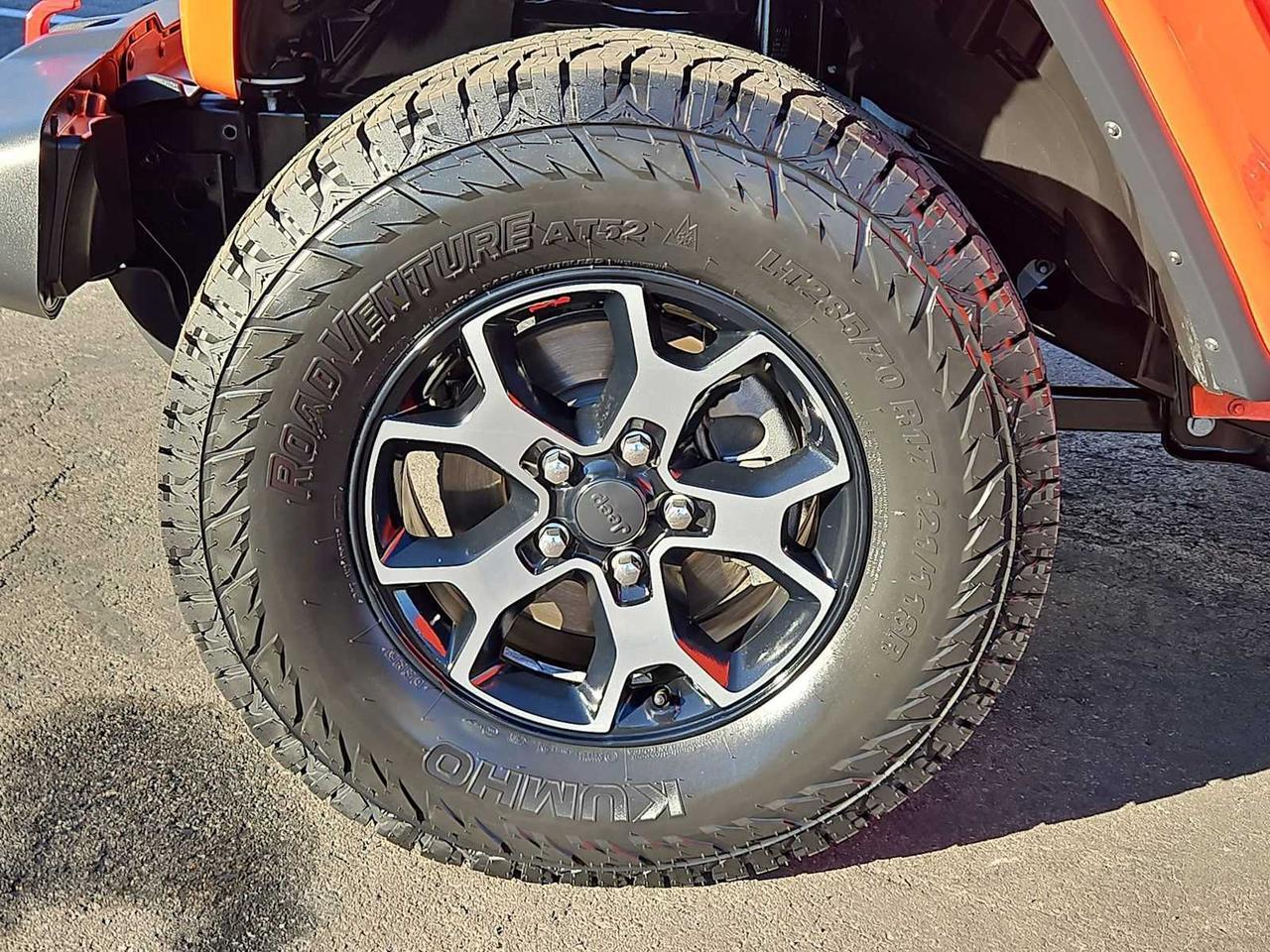 2019 Jeep Wrangler Unlimited Rubicon Irving TX