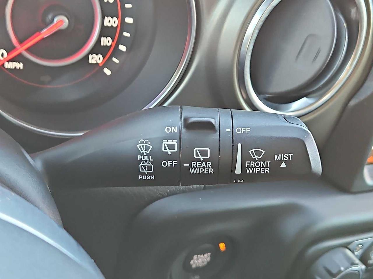 2019 Jeep Wrangler Unlimited Rubicon Irving TX