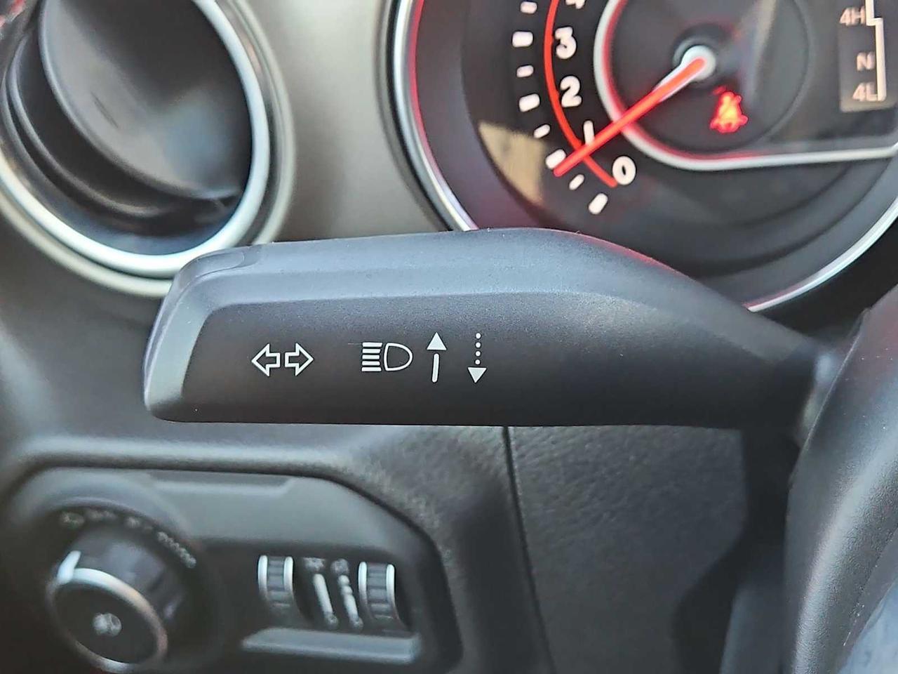 2019 Jeep Wrangler Unlimited Rubicon Irving TX