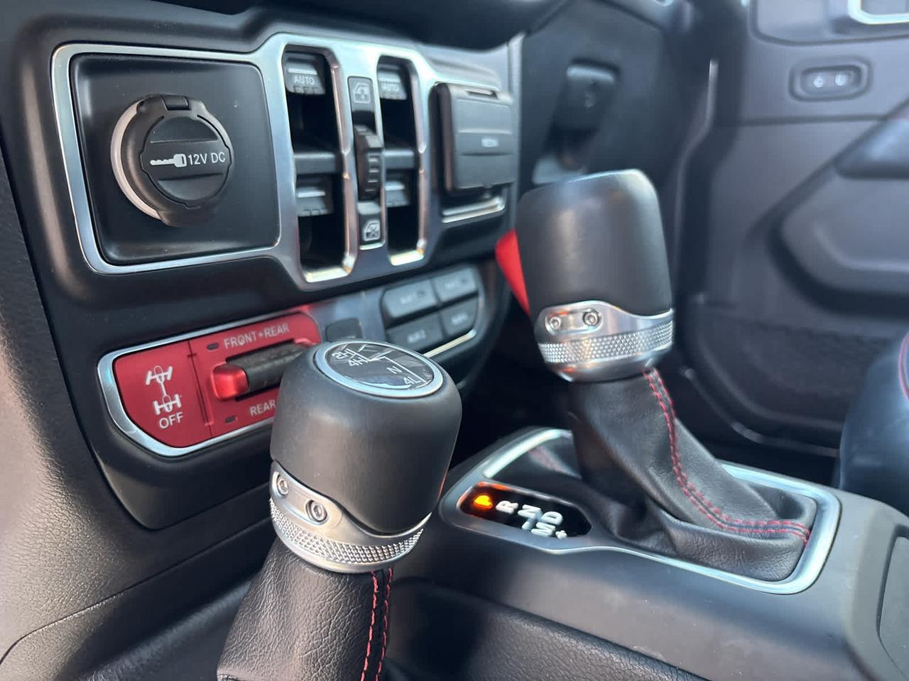2019 Jeep Wrangler Unlimited Rubicon Irving TX