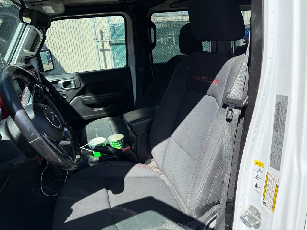 2019 Jeep Wrangler Unlimited Rubicon Tigard OR