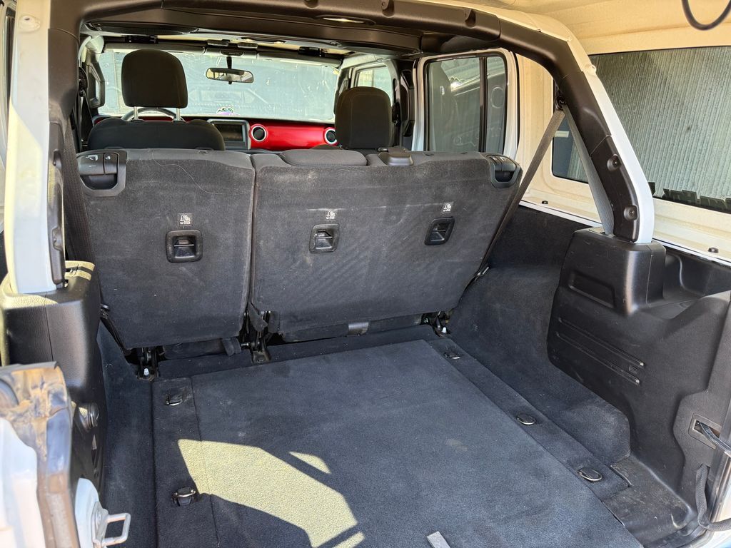 2019 Jeep Wrangler Unlimited Rubicon Tigard OR