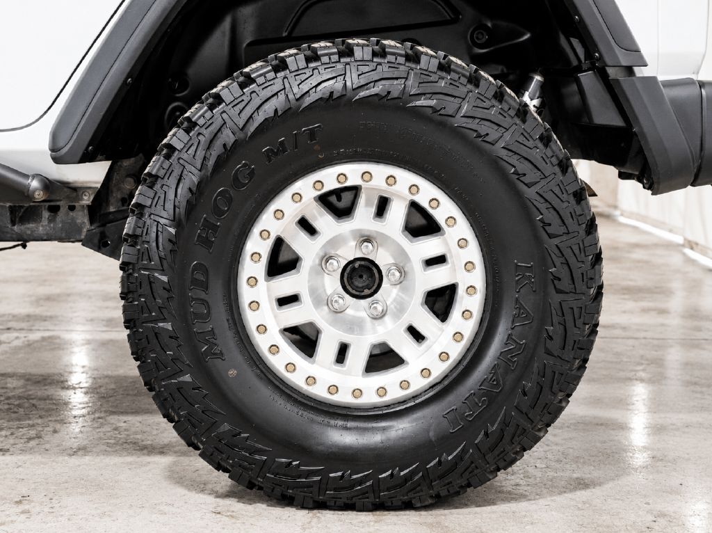 2019 Jeep Wrangler Unlimited Rubicon Tigard OR