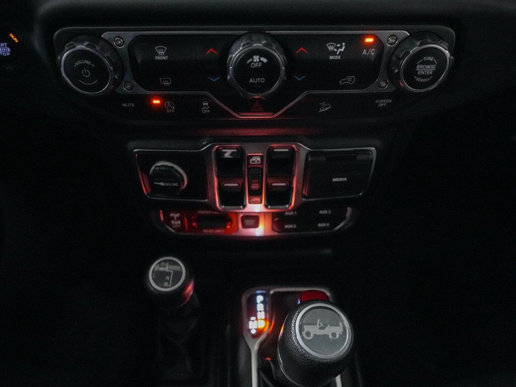2019 Jeep Wrangler Unlimited Rubicon Tigard OR