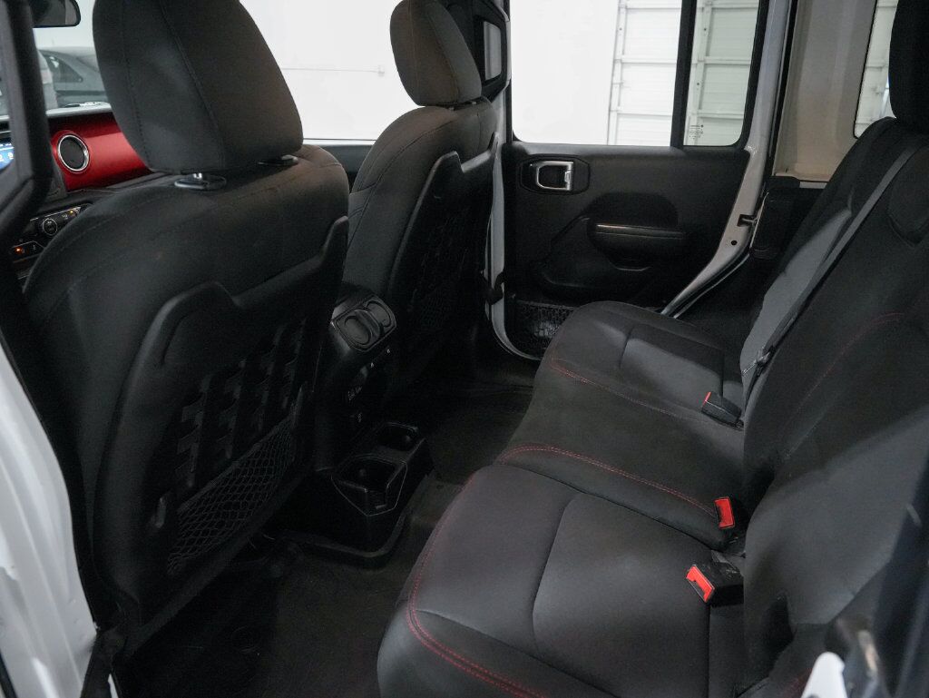 2019 Jeep Wrangler Unlimited Rubicon Tigard OR