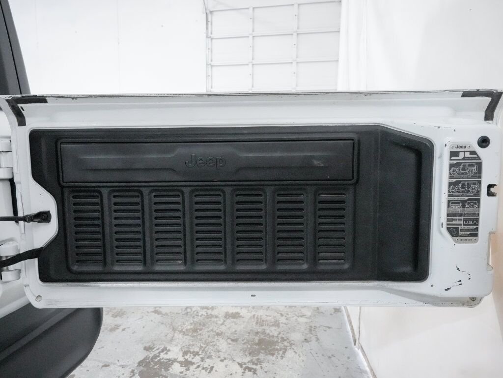 2019 Jeep Wrangler Unlimited Rubicon Tigard OR