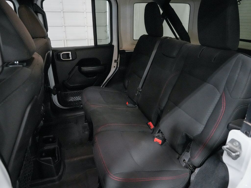 2019 Jeep Wrangler Unlimited Rubicon Tigard OR