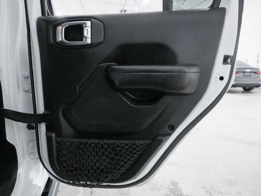 2019 Jeep Wrangler Unlimited Rubicon Tigard OR