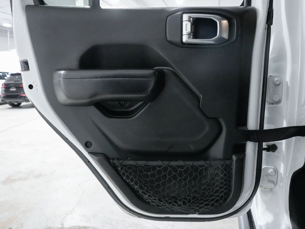 2019 Jeep Wrangler Unlimited Rubicon Tigard OR