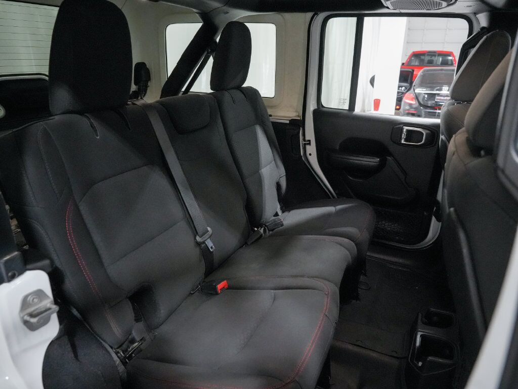 2019 Jeep Wrangler Unlimited Rubicon Tigard OR