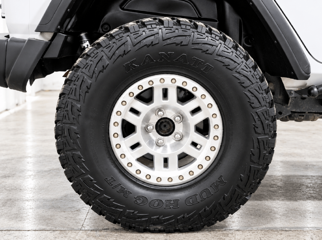 2019 Jeep Wrangler Unlimited Rubicon Tigard OR