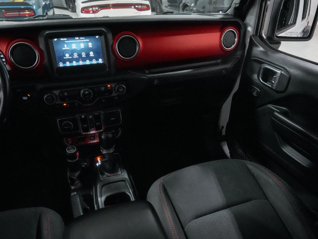2019 Jeep Wrangler Unlimited Rubicon Tigard OR