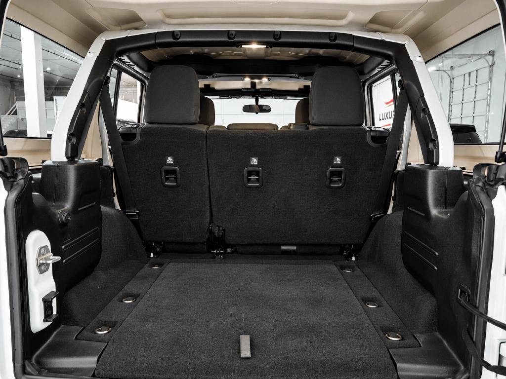 2019 Jeep Wrangler Unlimited Rubicon Tigard OR