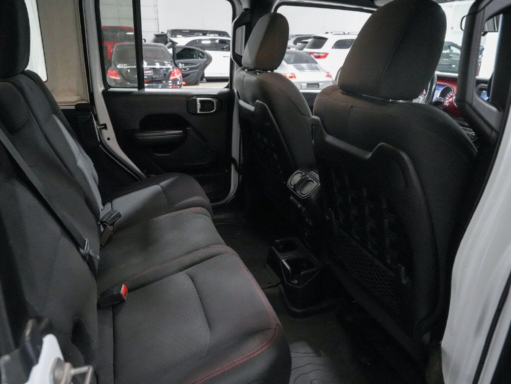 2019 Jeep Wrangler Unlimited Rubicon Tigard OR