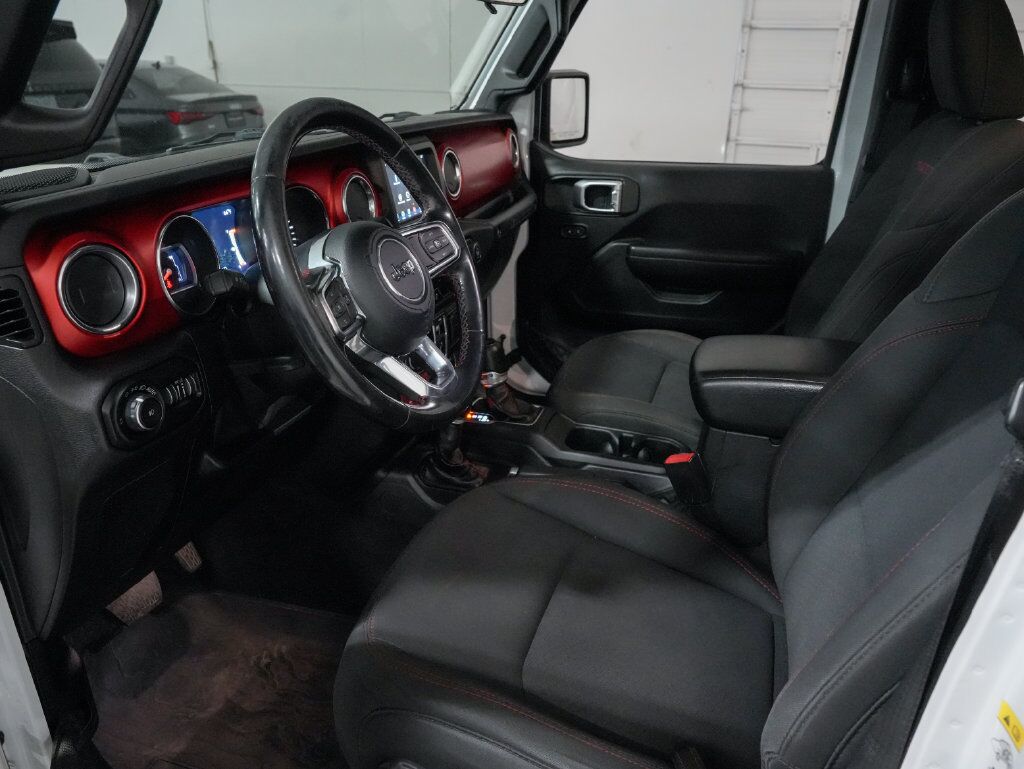 2019 Jeep Wrangler Unlimited Rubicon Tigard OR