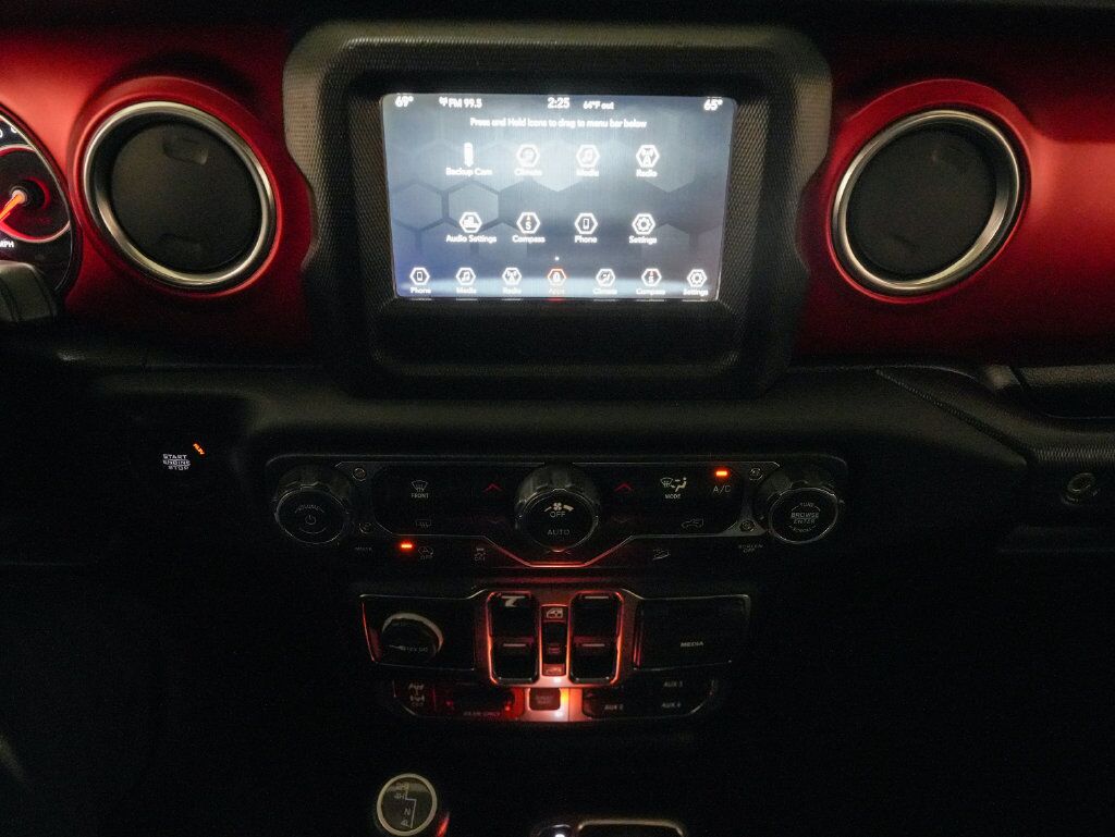2019 Jeep Wrangler Unlimited Rubicon Tigard OR