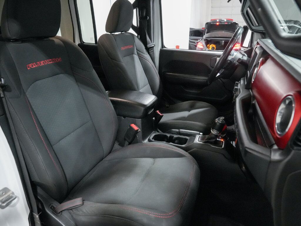 2019 Jeep Wrangler Unlimited Rubicon Tigard OR