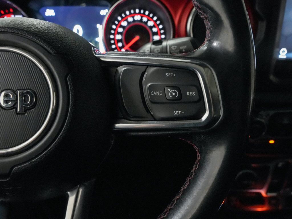 2019 Jeep Wrangler Unlimited Rubicon Tigard OR