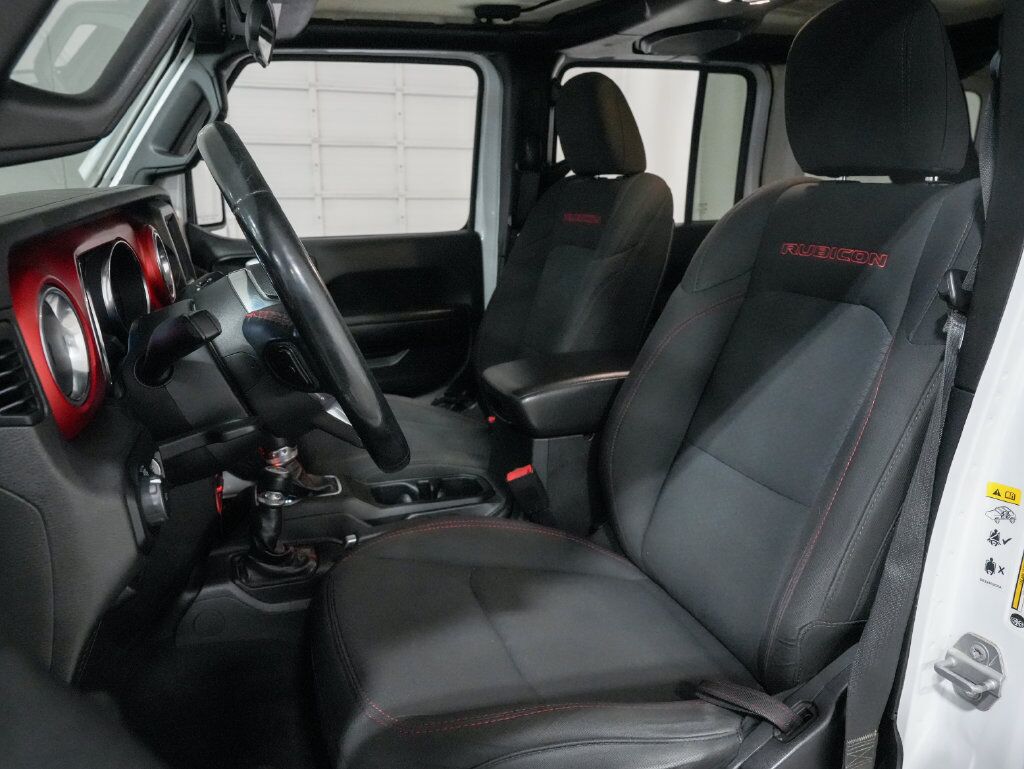 2019 Jeep Wrangler Unlimited Rubicon Tigard OR