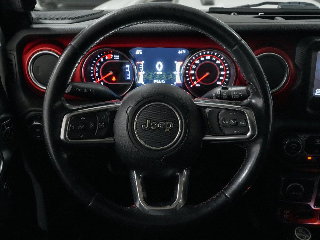 2019 Jeep Wrangler Unlimited Rubicon Tigard OR
