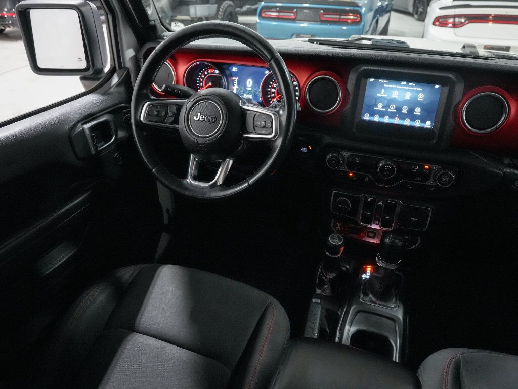 2019 Jeep Wrangler Unlimited Rubicon Tigard OR