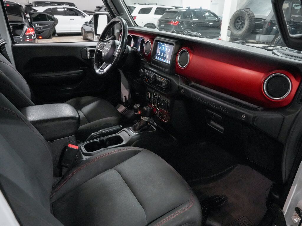 2019 Jeep Wrangler Unlimited Rubicon Tigard OR