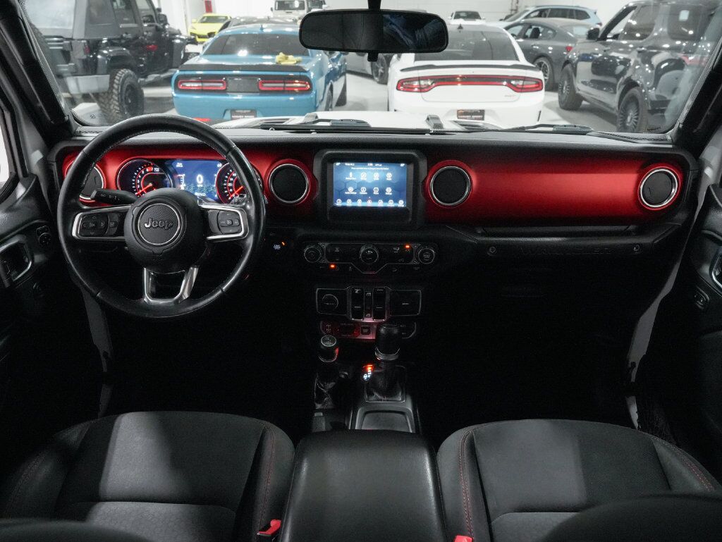 2019 Jeep Wrangler Unlimited Rubicon Tigard OR