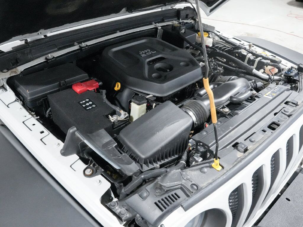 2019 Jeep Wrangler Unlimited Rubicon Tigard OR